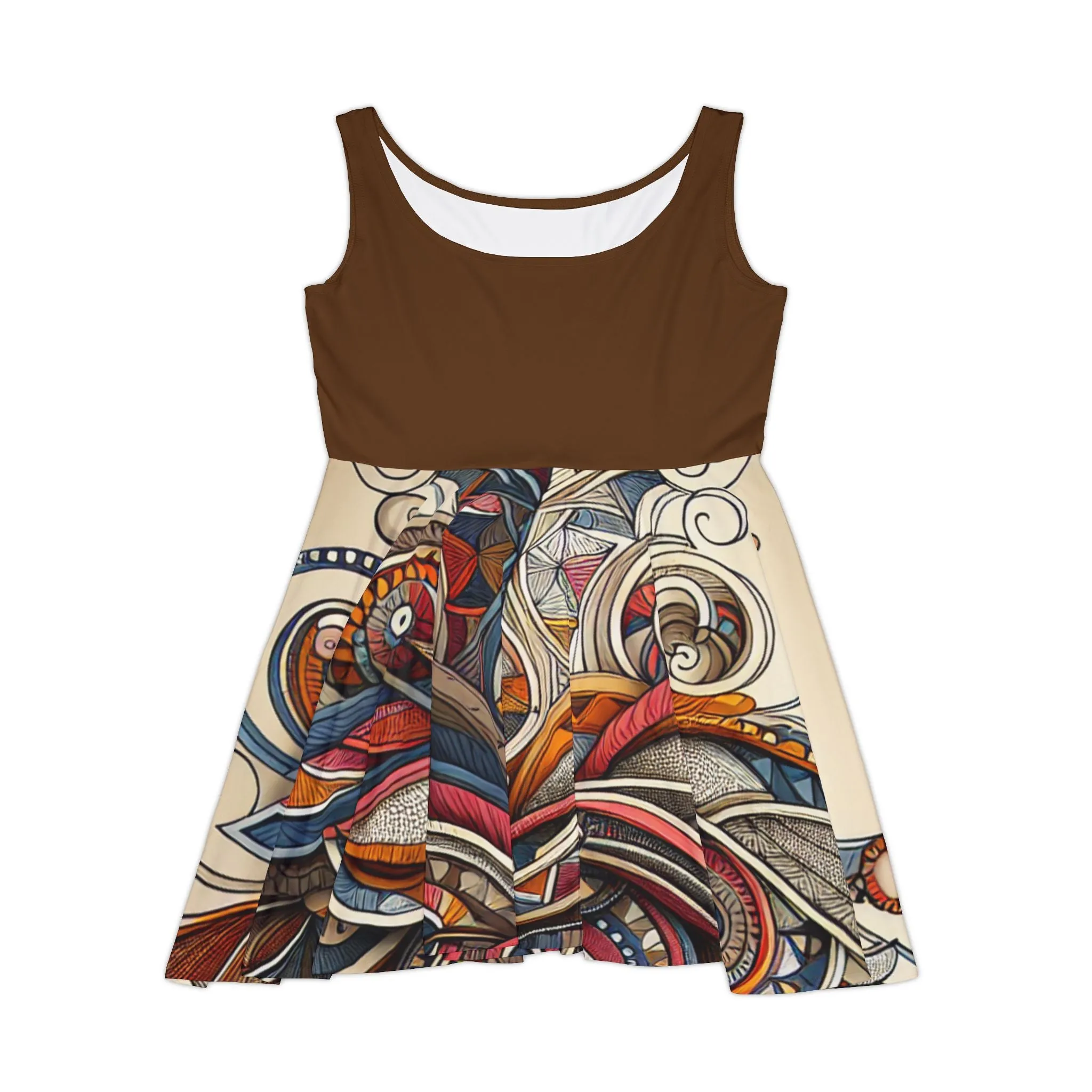 Vintage Sun Dress