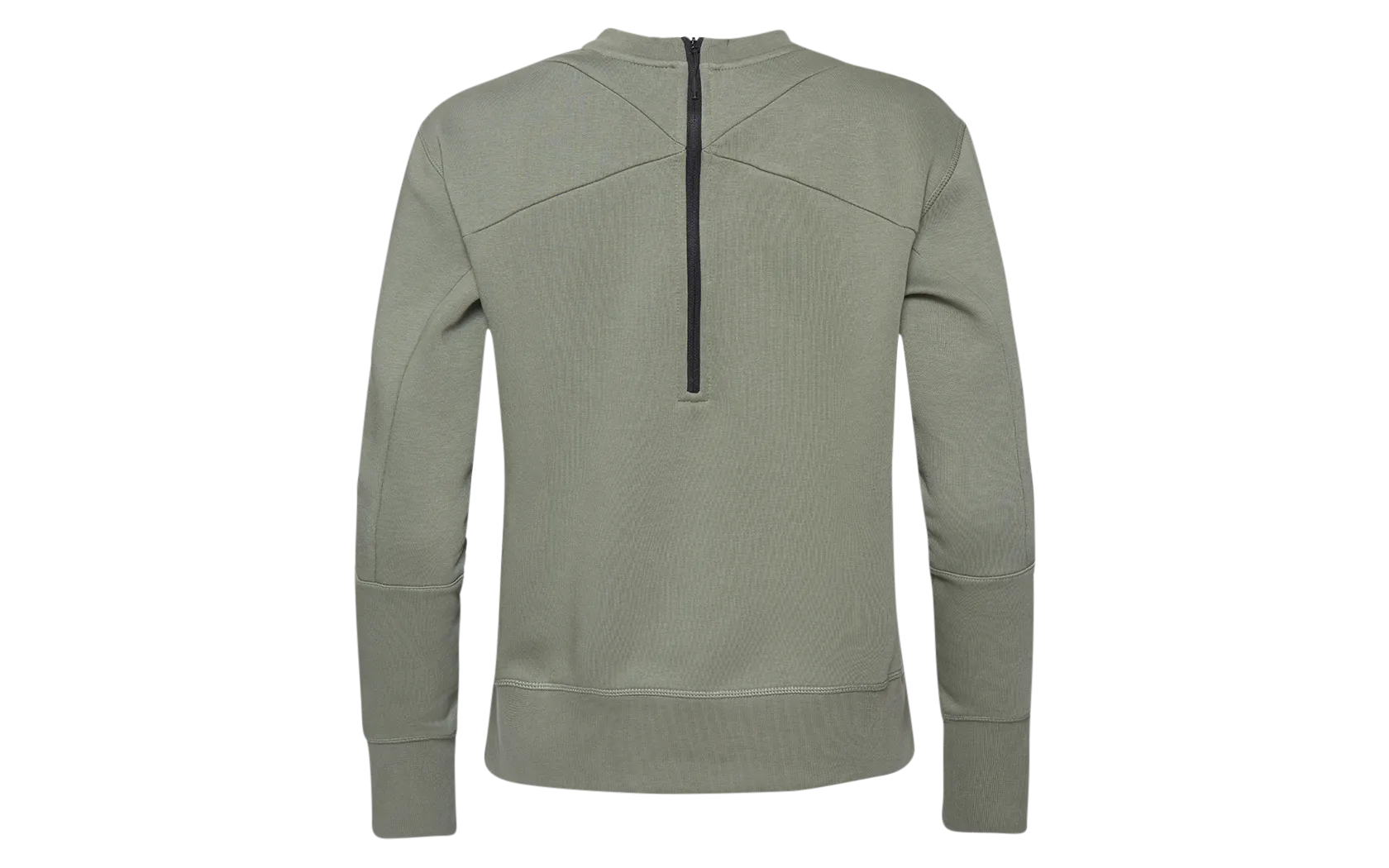 W BEAM SWEATER