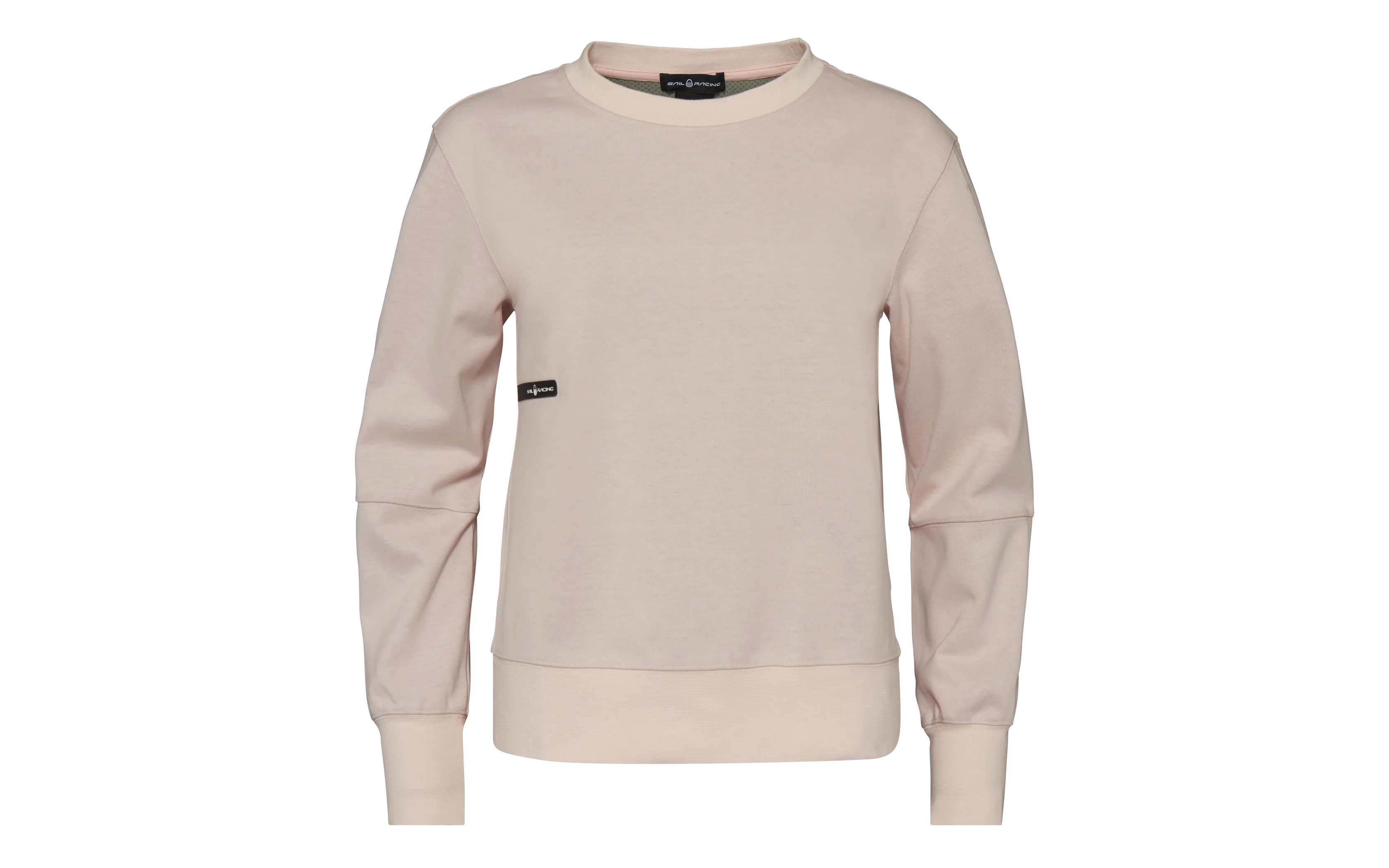 W RACE HEAVY SWEATER