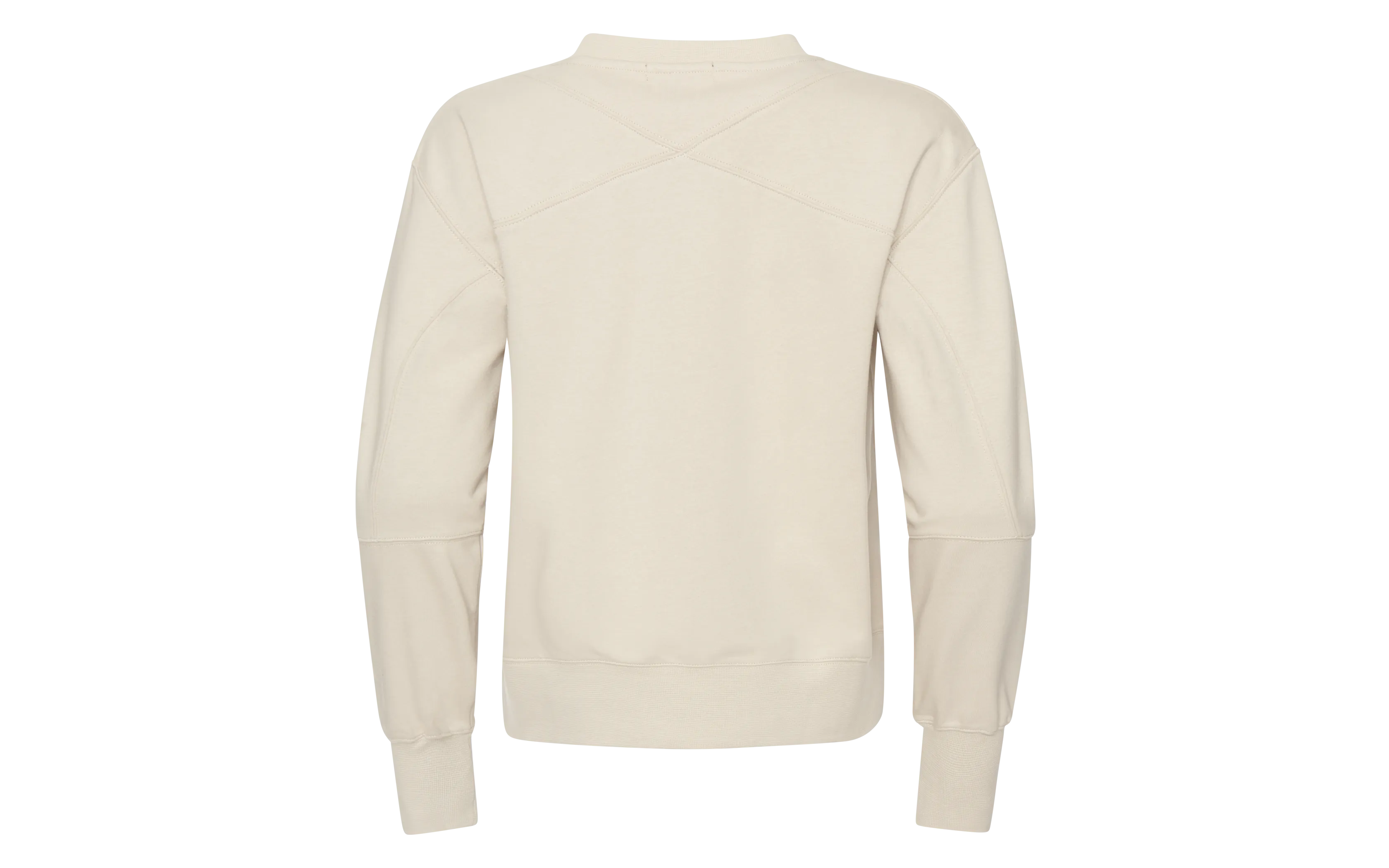 W RACE HEAVY SWEATER