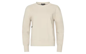 W RACE HEAVY SWEATER