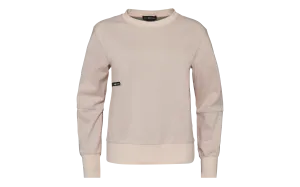 W RACE HEAVY SWEATER