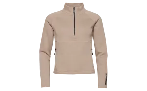W RACE T-NECK
