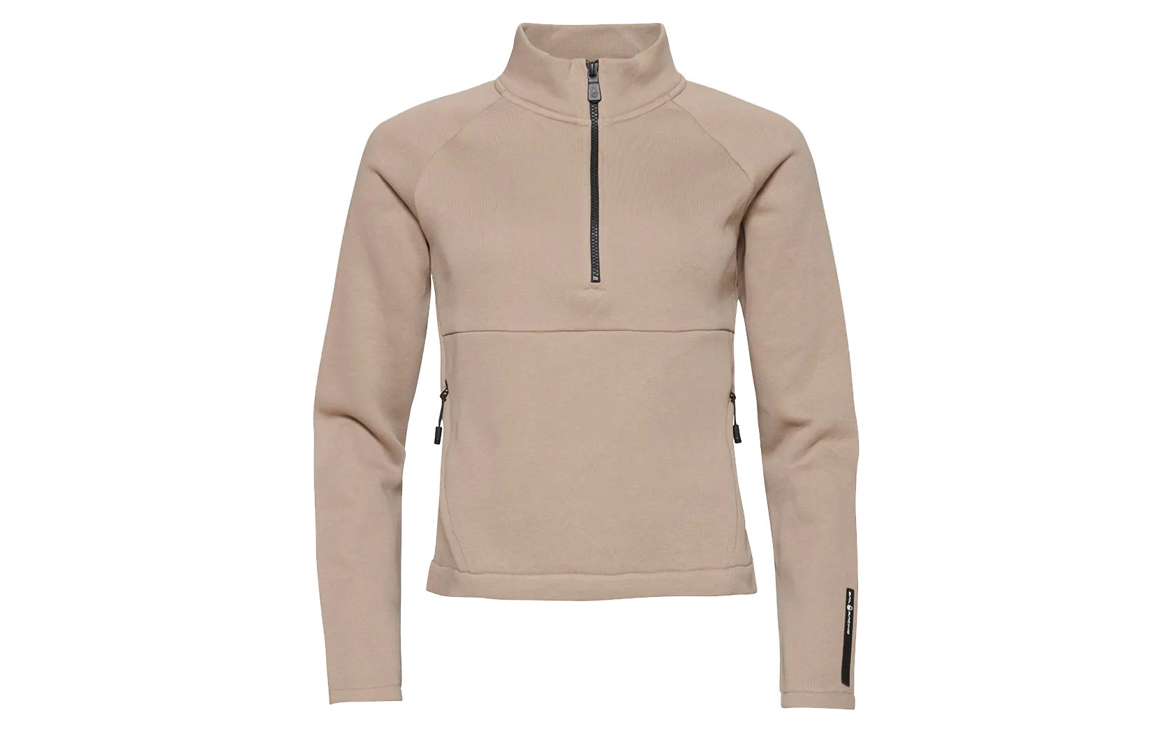 W RACE T-NECK