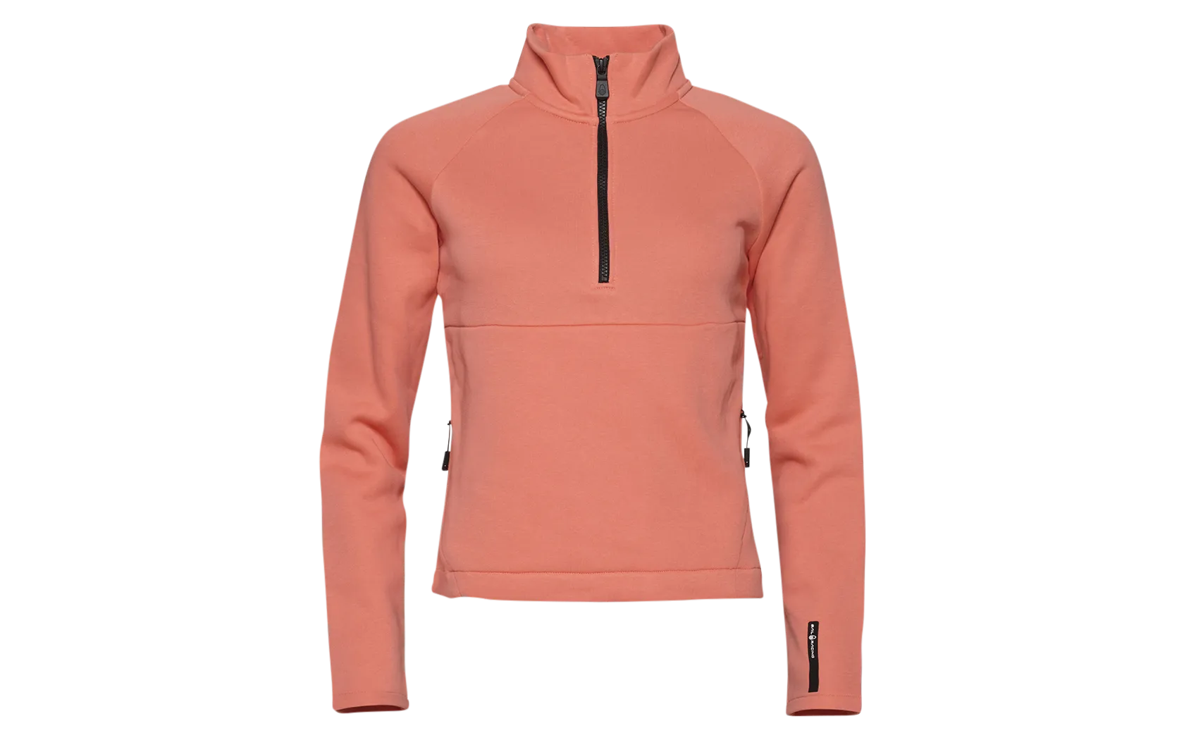 W RACE T-NECK