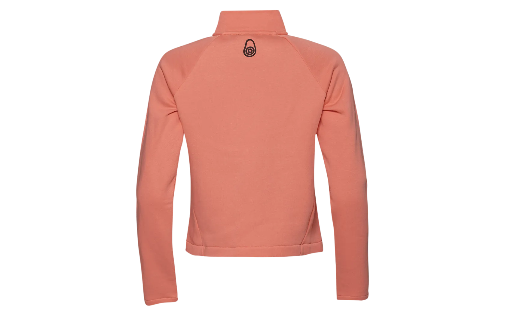W RACE T-NECK