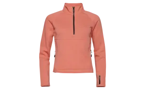 W RACE T-NECK