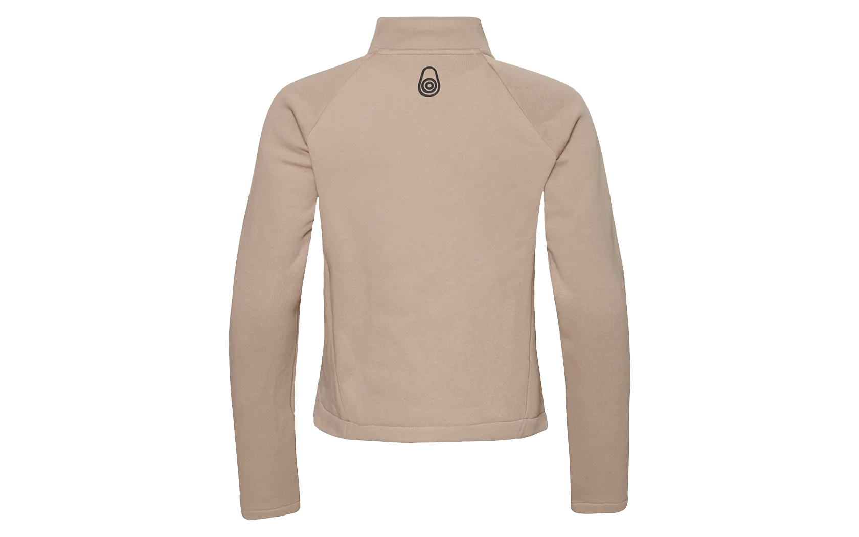 W RACE T-NECK