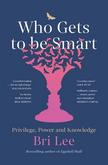 Who Gets to Be Smart