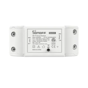 Wifi DIY Smart Wireless Remote Switch  Light Controller Module