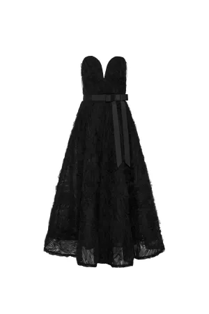 Willow Midi Dress