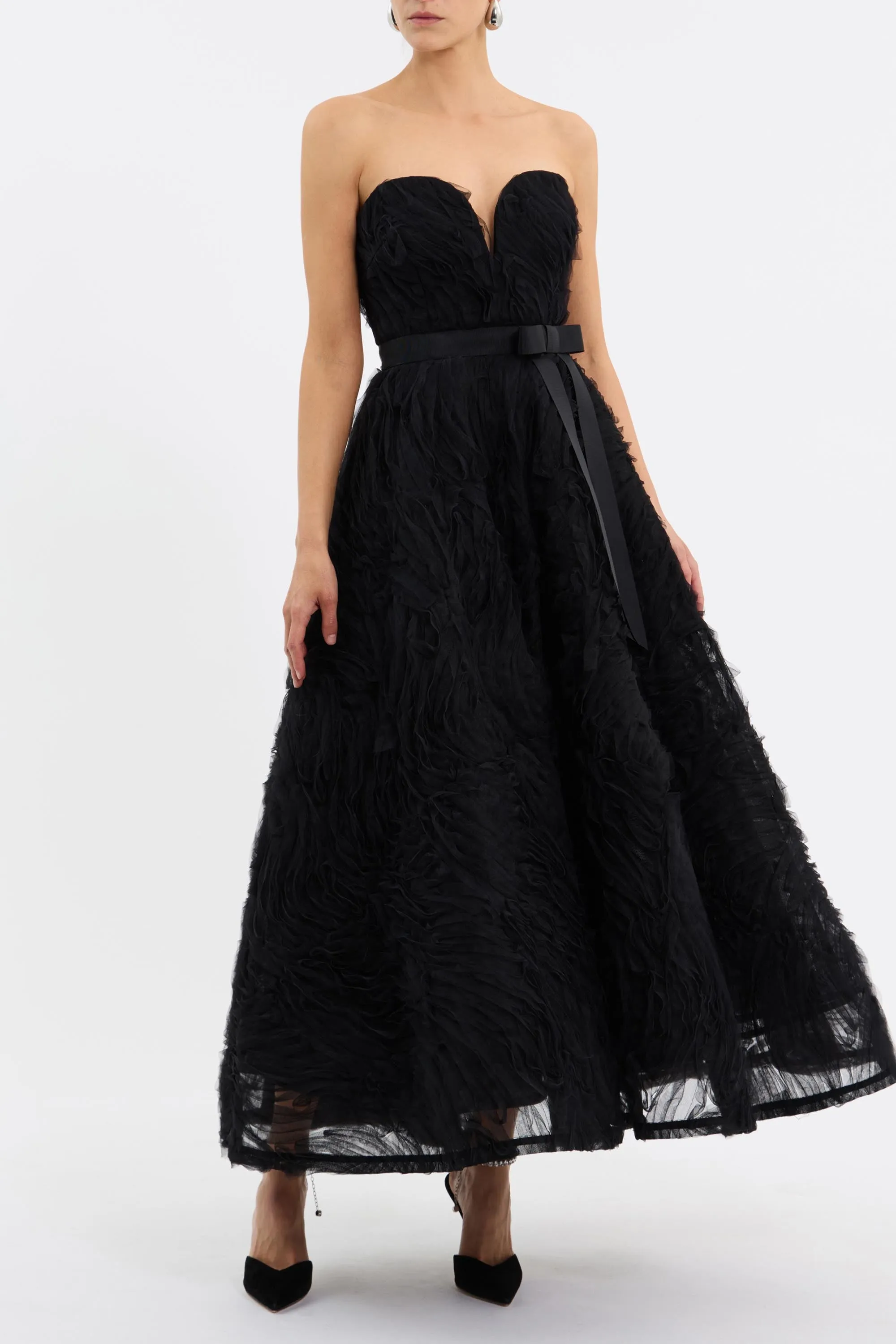 Willow Midi Dress