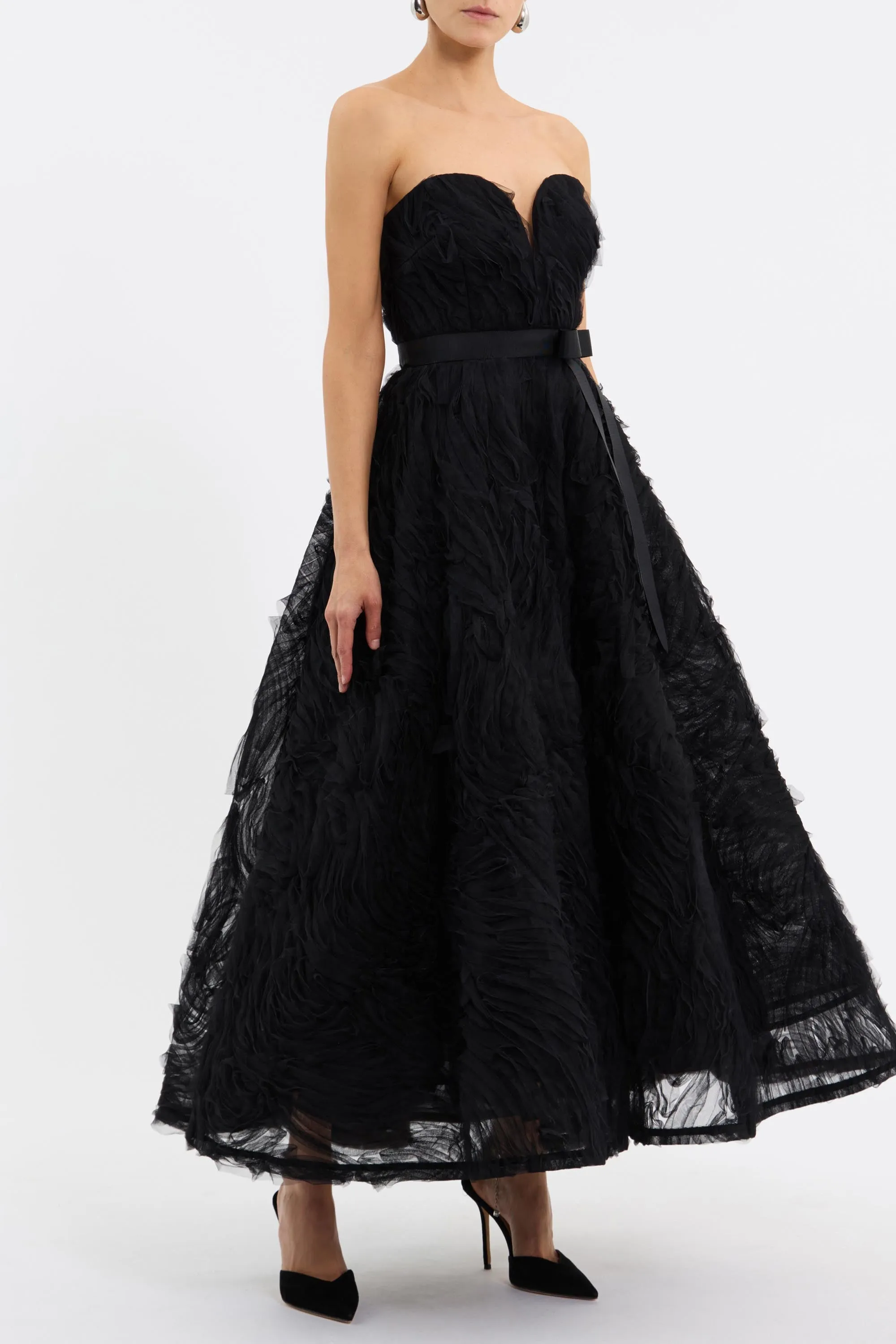 Willow Midi Dress