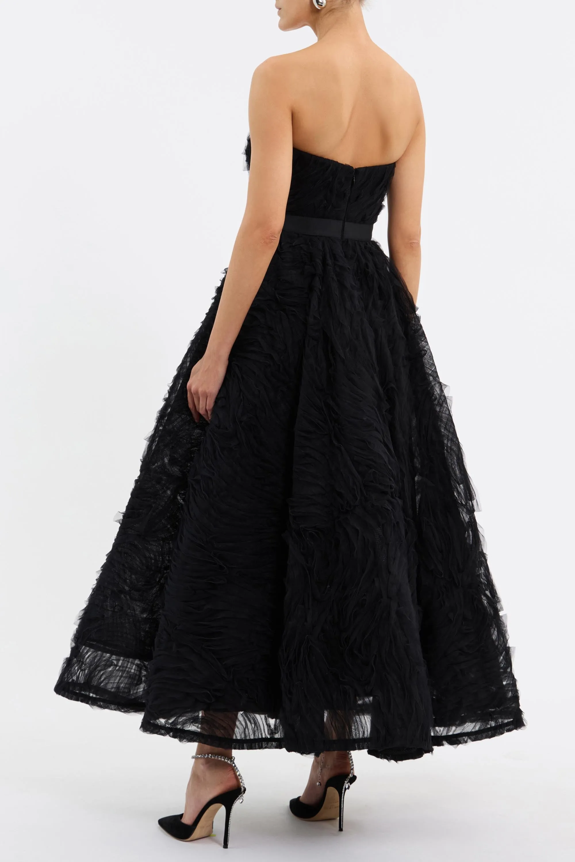 Willow Midi Dress