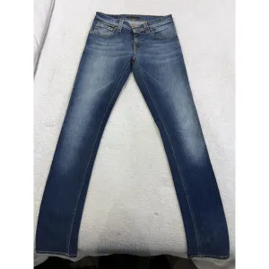 Women's Nudie Jeans 26x32 Blue