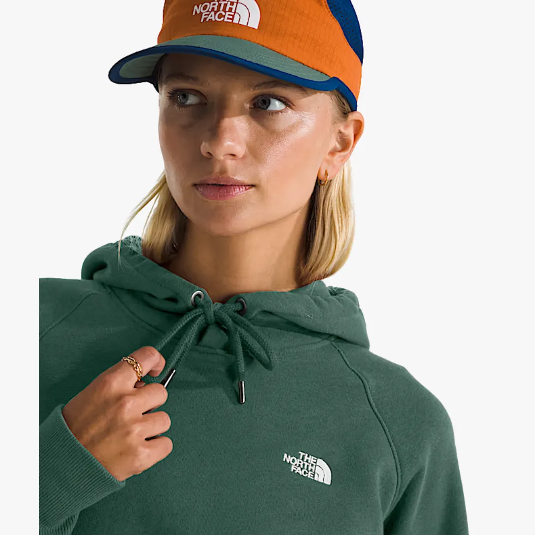 W's Evolution Hoodie