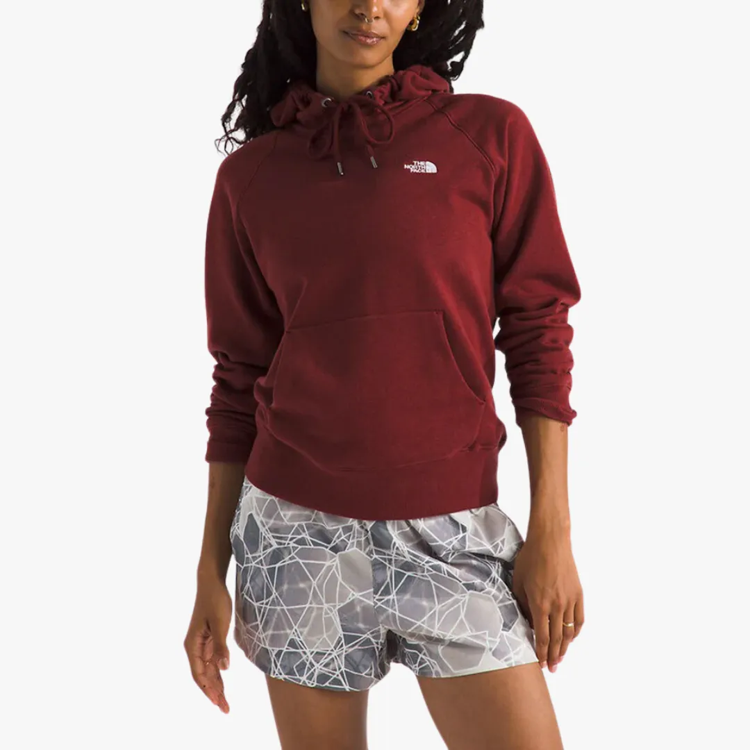 W's Evolution Hoodie