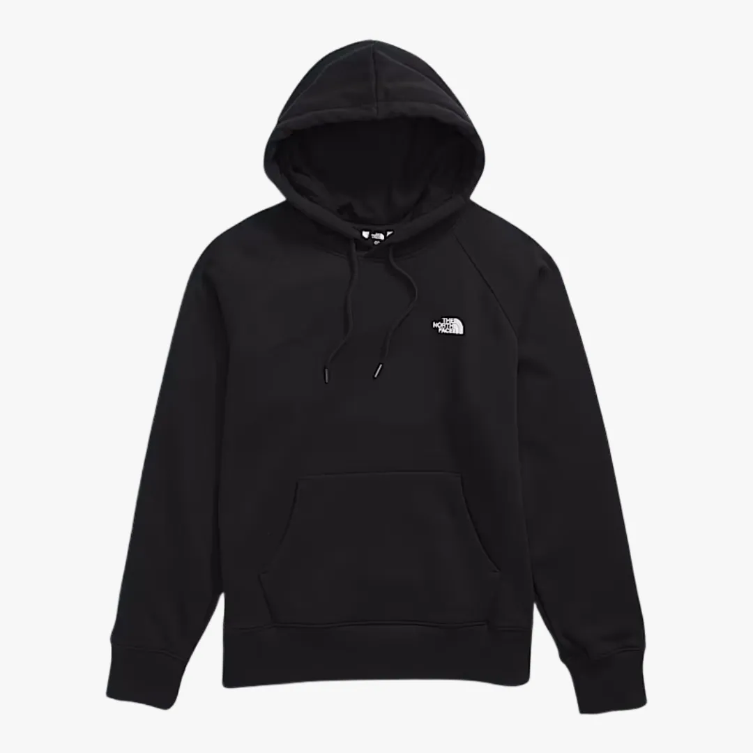 W's Evolution Hoodie