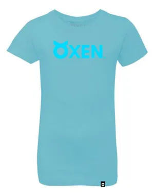 Youth Girls Classic Tee