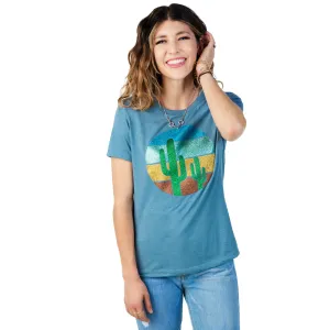 Yuma Tee