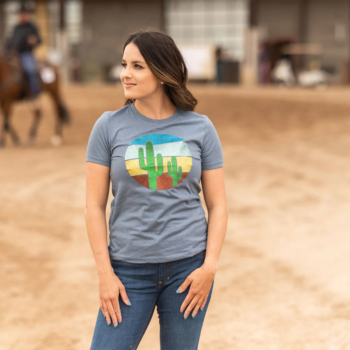 Yuma Tee