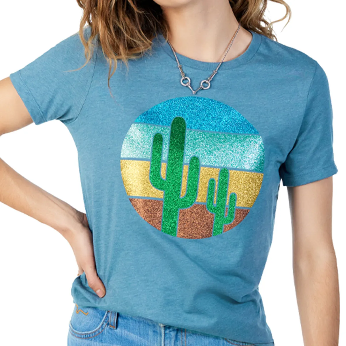 Yuma Tee