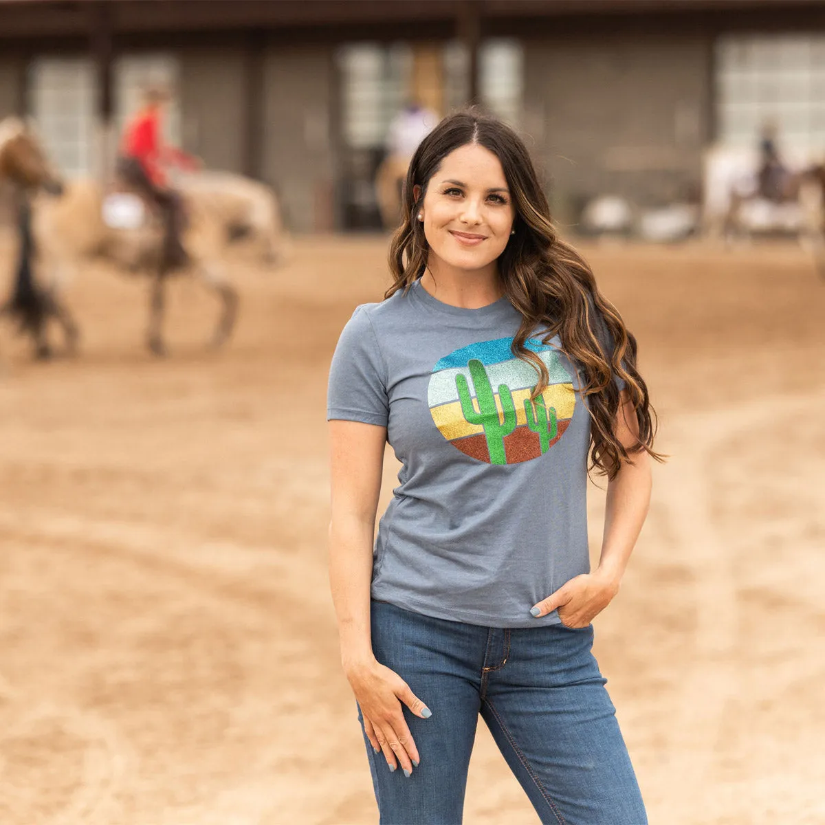 Yuma Tee