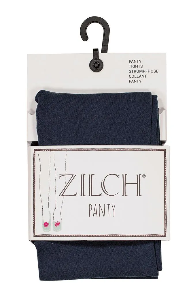 Zilch - Tights Navy