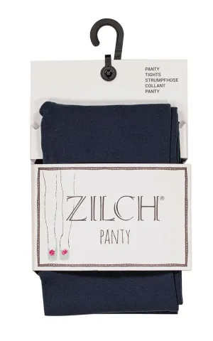 Zilch - Tights Navy